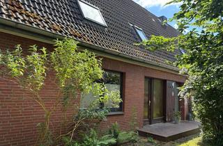 Wohnung kaufen in 22145 Braak, Eigentumswohnung in Braak mit Ausbaureserve im Dachgeschoss