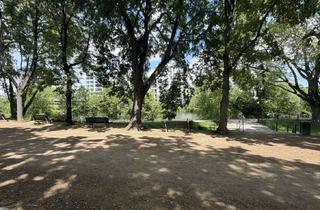 Wohnung kaufen in Galvanistraße 14, 10587 Charlottenburg, Erste Lage zur Spree, Balkon, hell, ruhig, zentral und grün