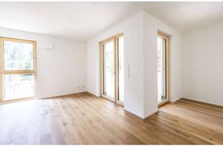 Wohnung kaufen in Mühlenstraße 32, 93176 Beratzhausen, Wohnen im Labertal, EG 72,88 m², Provisionsfrei !