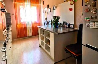 Wohnung kaufen in 44892 Langendreer, *Rendite ca. 6,68 %* 3-Zimmer Erdgeschosswohnung*Balkon *PROVISIONFREI*