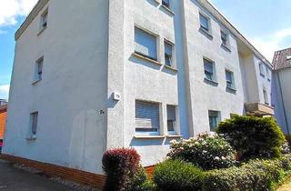 Wohnung kaufen in 44892 Langendreer, Helle 3-Zimmer-Wohnung mit Balkon im 3. Obergeschoss *PROVISIONFREI*