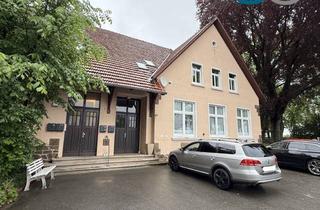 Wohnung kaufen in 32479 Hille, Sanierte Eigentumswohnung mit zwei Stellplätzen in Hartum !