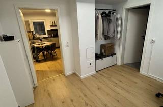Wohnung kaufen in 68809 Neulußheim, 2025 modernisierte 2,5-Zimmer-ETW *Einbauküche*Stellplatz*Provisionsfrei**