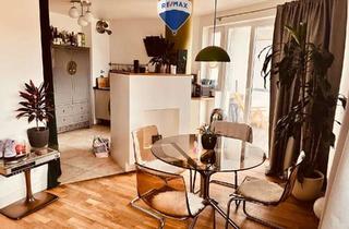 Wohnung kaufen in Sternschanze, 20357 Sternschanze, Exklusive und moderne 3 Zimmer Eigentumswohnung in Top-Lage der Schanze