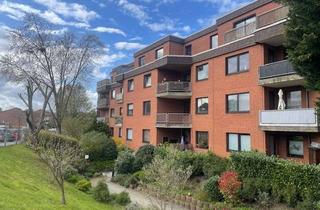 Wohnung kaufen in 41239 Schrievers, Kapitalanlage oder Zuhause: Attraktive 2-Zimmer-Wohnung mit Loggia in top gepflegter Wohnresidenz