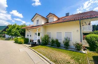 Wohnung kaufen in 94505 Bernried, Gemütliche 1-Zimmer-Terrassenwohnung