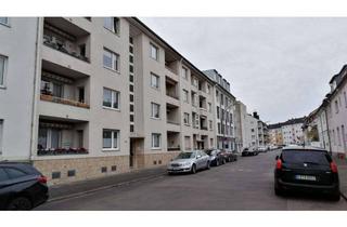 Wohnung kaufen in Kieler Str. 7-9, 51065 Mülheim, Eigennutzer aufgepasst - Köln Mülheim-Süd, 3-Zimmer-Whg Nr. 02 mit Garten in Rheinnähe