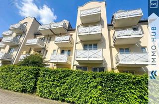 Wohnung kaufen in 04288 Liebertwolkwitz, ++ Singlewohnung mit Terrasse, Stellplatz & Hobbyraum ++