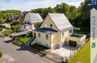 Wohnung kaufen in 04654 Frohburg, ++ Ruhiges Familienidyll mit 702 m² großem Grundstück und 5 Zimmern ++