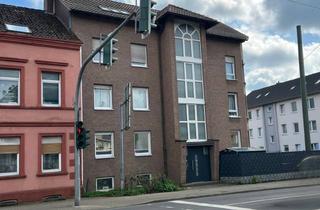 Wohnung kaufen in 58636 Iserlohn, Im Herzen von Iserlohn: Ihr Eigenheim oder Kapitalanlage