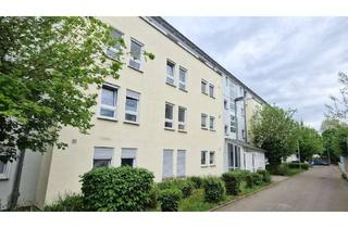 Wohnung kaufen in 71083 Herrenberg, 1817 - Schöne 2 Zi.-EG-Wohnung mit Terrasse und TG-Stellplatz im Herrenberger „Musikerviertel“!