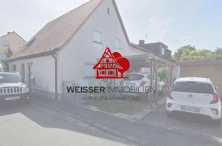 Wohnung kaufen in 90766 Hardhöhe, 3-Zimmer-Wohnung mit Terrasse, Einzelgarage & Garten in ruhiger Wohnlage – Fürth Hardhöhe