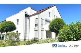 Penthouse kaufen in 34414 Warburg, TOP Penthouse-Wohnung und super Wohnlage!