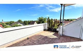 Penthouse kaufen in 34414 Warburg, TOP Penthouse-Wohnung und super Wohnlage!