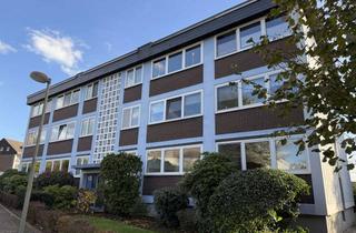 Wohnung kaufen in 42799 Leichlingen, Gepflegte 2-Zimmer-Eigentumswohnung in der Vogelsiedlung