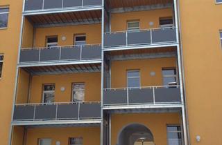 Wohnung kaufen in 06667 Weißenfels, Wohnung mit Mehrwert - Eigentumswohnung für Eigennutzer und Anleger