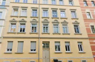 Wohnung kaufen in 06667 Weißenfels, Wohnung mit Mehrwert - Eigentumswohnung für Eigennutzer und Anleger