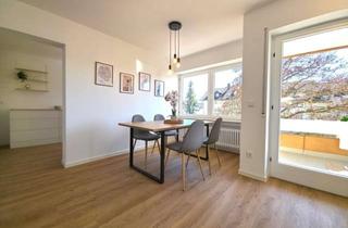 Wohnung kaufen in 63906 Erlenbach, Erstbezug nach Sanierung - Eigentumswohnung in begehrter Lage von Erlenbach - Provisionsfrei!