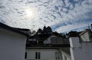 Wohnung kaufen in 55411 Bingen, 3 Zimmer mit Dachterrasse zentral und ruhig gelegen
