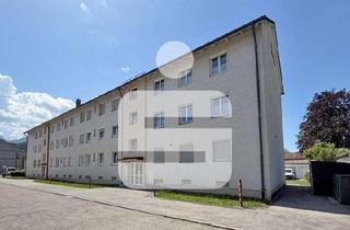Wohnung kaufen in 87629 Füssen, Leben, wo andere Urlaub machen