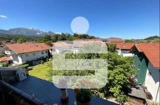 Wohnung kaufen in 87629 Füssen, Perfekte Kombination aus Ruhe & Stadtnähe