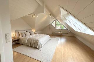 Wohnung kaufen in 88447 Warthausen, Bezugsfreie und attraktive 3-Zi-Maisonettewohnung in Warthausen Zentrum