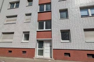 Wohnung kaufen in 45881 Schalke, Vermietete Zwei-Zimmer Wohnung in Gelsenkirchen