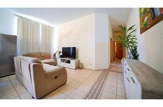 Wohnung kaufen in 74376 Gemmrigheim, Vermietete 3-Zimmer-Wohnung mit Balkon, TG-Stellplatz & Mietsteigerungsmöglichkeit