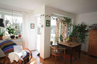 Wohnung kaufen in 27283 Verden, Lichtdurchflutete 3-Zimmer-Wohnung mit sonnigem Balkon und gepflegter Wohnanlage