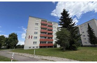 Wohnung kaufen in 78554 Aldingen, Wohnen über den Dächern – 3-Zimmer-Wohnung im 5. Stock