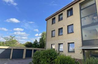 Wohnung kaufen in Lindenstrasse 64, 23611 Bad Schwartau, VON PRIVAT: Großzügiges 4-Zimmer-Wohnglück mit Süd-West-Loggia & Garage in Bad Schwartau