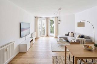 Wohnung kaufen in Volkspark Friedrichshain, 10249 Friedrichshain, 3 Zi-Wohnung am Volkspark Friedrichshain