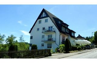 Wohnung kaufen in Hambergstraße 57, 57074 Siegen, 3- Zimmer-Eigentumswohnung / Anlageobjekt in Siegen (Winchenbach)