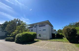 Wohnung kaufen in 79379 Müllheim, Einziehen und wohlfühlen: Helle 3-Zimmer-Wohnung Müllheim