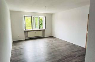 Wohnung kaufen in Untersbergstraße, 86163 Hochzoll, Attraktive 1,5 ETW mit Fensterbad & separater Küche - provisionsfrei - bezugsfertig