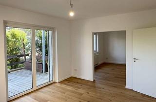 Wohnung kaufen in Metzingerstrasse 32, 70597 Degerloch, Wohnungstraum mit Garten