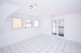 Wohnung kaufen in 33102 Paderborn, Paderborn-Kernstadt: Charmante Eigentumswohnung mit Loggia in zentraler Lage!