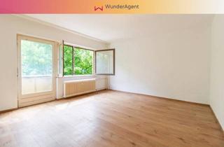 Wohnung kaufen in Hasenheide, 10967 Kreuzberg, Helle und bezugsfreie 1 Zimmerwohnung an der Hasenheide - mit Stellplatz
