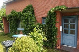 Wohnung kaufen in Dorfstraße 25b, 25588 Huje, 3-Zimmer-Wohnung in Huje