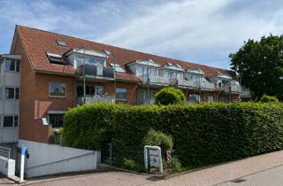 Wohnung kaufen in Ebeltofter Straße, 23669 Timmendorfer Strand, niedliche 2-Zimmer-Wohnung mit geräumigem Abstellraum im Spitzboden (Timmendorfer Strand)