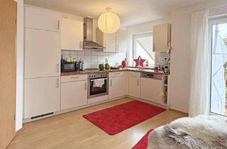 Wohnung kaufen in 71546 Aspach, Lichtdurchflutetes Wohnjuwel mit charmanter Galerie in Aspach!