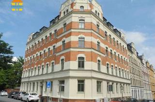 Wohnung kaufen in Dorotheenstraße 16, 09113 Schloßchemnitz, *Stabil investieren statt spekulieren: Vermietete Wohnung mit planbaren Einnahmen*