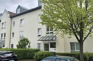 Wohnung kaufen in Am Alten Flugfeld 82, 04158 Lindenthal, 1-Zimmer-Wohnung in Leipzig-Lindenthal