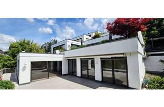 Wohnung kaufen in 79618 Rheinfelden, Wohnen mit traumhaftem Weitblick - Terrassenwohnung mit über 66 m² Terrasse