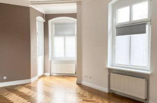 Wohnung kaufen in Alsenstraße 17, 12163 Steglitz, Kapitalanlage: 4-Zimmer-Wohnung mit Balkon in Steglitz - Nahe S-Feuerbachstraße und Schloßstraße