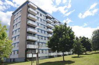 Wohnung kaufen in Adolf-Kolping-Straße 18, 96050 Bamberg, Gepflegte 2-Zimmerwohnung mit Balkon, Aufzug – sofort frei, Bamberger Wunderburg