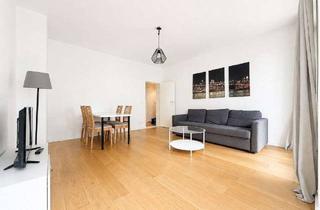 Wohnung kaufen in Straße 17, 10781 Schöneberg, Bezugsfreie 2-Zimmer-Wohnung in ruhiger Wohnstraße - jetzt provisionsfrei sichern!