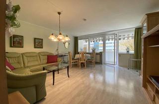 Wohnung kaufen in 85716 Unterschleißheim, Gepflegte 2,5-Zimmer Wohnung in Unterschleißheim zu verkaufen –ideal für Paare & Familien (Erbpacht)