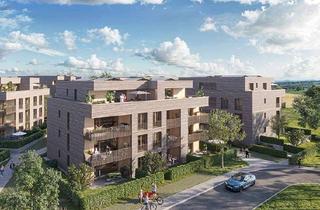 Wohnung kaufen in Im Fuchsbühl 17, 73773 Aichwald, Gemütlich: 3-Zi-Wohnung mit Garten und Terrasse - WE902