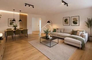 Wohnung kaufen in 74523 Schwäbisch Hall, PROVISIONSFREI - Erstbezug nach Sanierung: Moderne 3 Zimmer-Eigentumswohnung mit Balkon und Garage